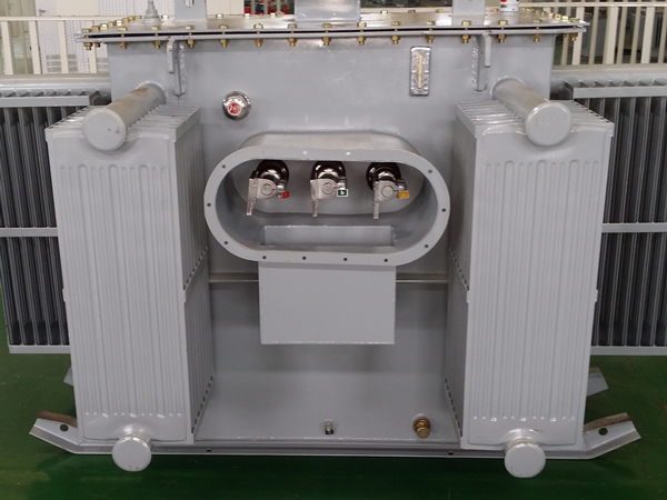 河北矿用油浸式变压器