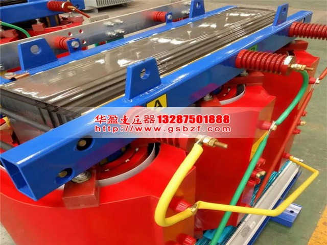 河北200KVA干式变压器