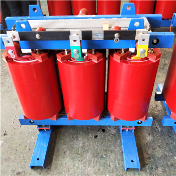 河北SCB18-315KVA/10KV/0.4KV干式变压器