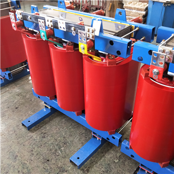 河北SCB14-2000KVA/10KV/0.4KV干式变压器