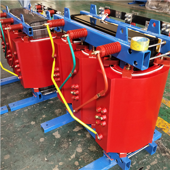 河北SCB11-3150KVA/10KV/0.4KV干式变压器