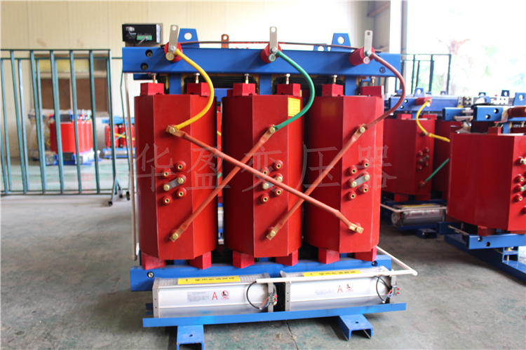 河北SCB11-3150KVA/35KV/0.4KV干式变压器